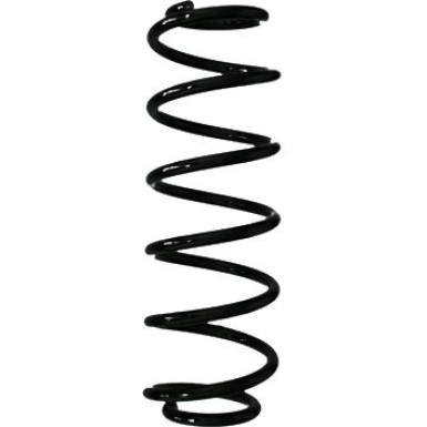 Spidan | Fahrwerksfeder | 85070