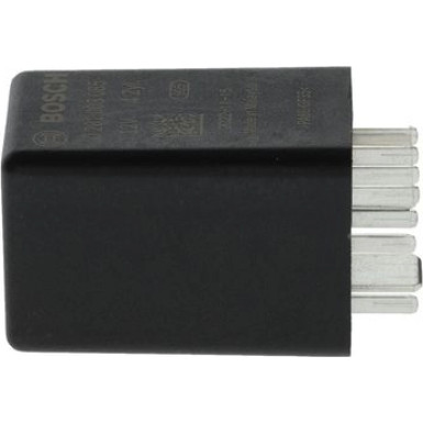 0 281 003 085 Steuergerät, Glühzeit