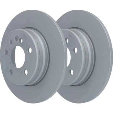 24.0112-0129.1 Bremsscheibe