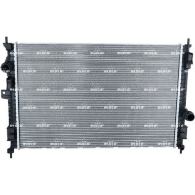 NRF | Kühler, Motorkühlung | 550261