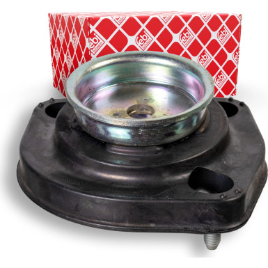 FEBI BILSTEIN 109347 Federbeinstützlager, Domlager FEBI BILSTEIN 109347 Federbeinstützlager, Domlager