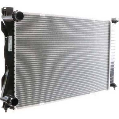 Mahle | Kühler, Motorkühlung | CR 977 000S