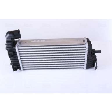 96251 Ladeluftkühler ** FIRST FIT ** 96251 Ladeluftkühler ** FIRST FIT **