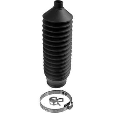 30168 01 Faltenbalg, Lenkung