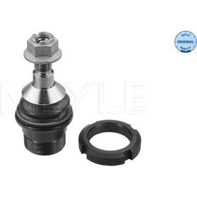 Meyle Trag-/Führungsgelenk MEYLE-ORIGINAL: True to OE 016 010 0016 Meyle Trag-/Führungsgelenk MEYLE-ORIGINAL: True to OE 016 010 0016