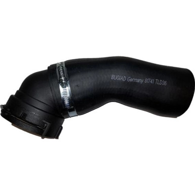 81741 Ladeluftschlauch