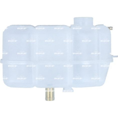 454152 Ausgleichsbehälter, Kühlmittel EASY FIT