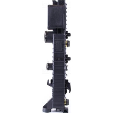 67102A Kühler, Motorkühlung ** FIRST FIT **