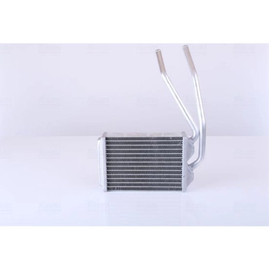 76511 Wärmetauscher, Innenraumheizung 76511 Wärmetauscher, Innenraumheizung