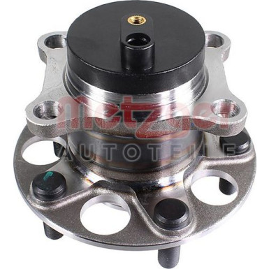 WM 2362 Radlagersatz GREENPARTS