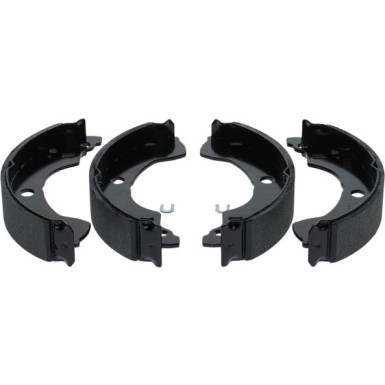 0 986 487 691 Bremsbackensatz