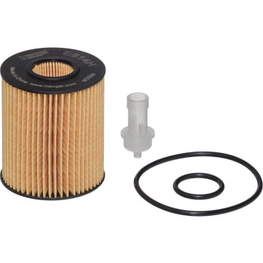 Hengst Filter | Ölfilter | E814H D191