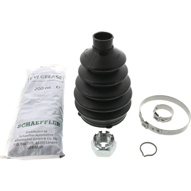 772 0159 30 Faltenbalgsatz, Antriebswelle