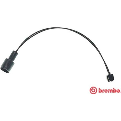 Brembo Warnkontakt, Bremsbelagverschleiß PRIME LINE A 00 215