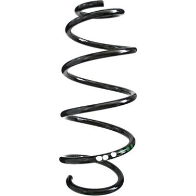 Spidan | Fahrwerksfeder | 86476