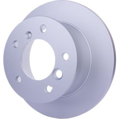 Hella Pagid | Bremsscheibe | 8DD 355 128-411 Hella Pagid | Bremsscheibe | 8DD 355 128-411