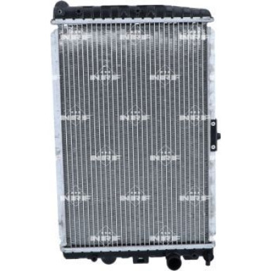 NRF | Kühler, Motorkühlung | 56123
