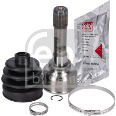 185066 Gelenksatz, Antriebswelle