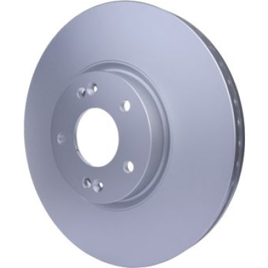Hella | Bremsscheibe | 8DD 355 118-161