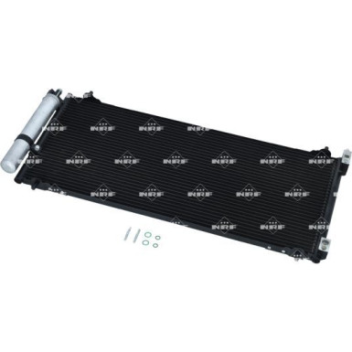 35905 Kondensator, Klimaanlage EASY FIT