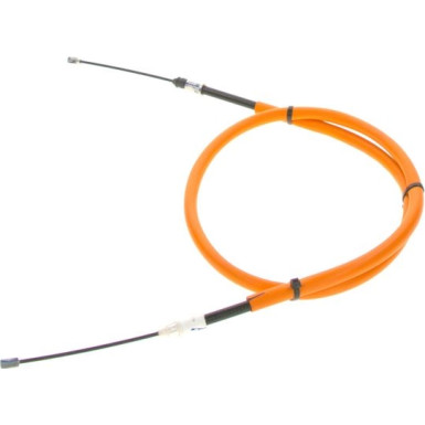 1 987 477 890 Seilzug, Feststellbremse 1 987 477 890 Seilzug, Feststellbremse