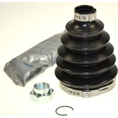 24459 Faltenbalgsatz, Antriebswelle