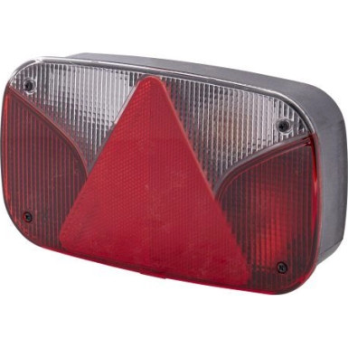 Hella | Heckleuchte | 2VB 998 232-231