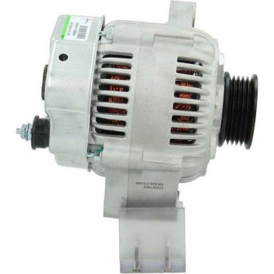 195.528.070.050 Generator +Line Original