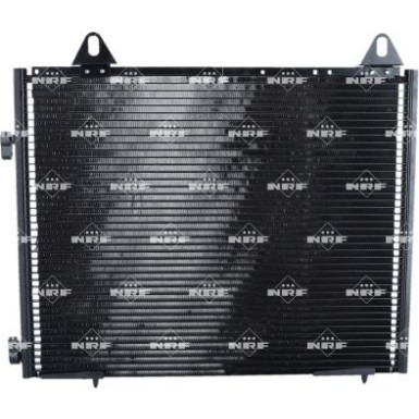 35351 Kondensator, Klimaanlage