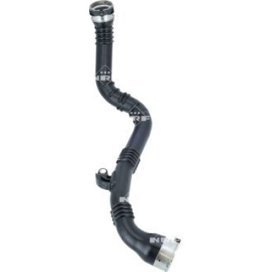 166329 Ladeluftschlauch