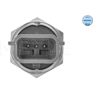Meyle Sensor, Kühlmitteltemperatur MEYLE-ORIGINAL: True to OE 16-14 821 0003