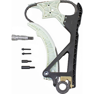 7490042 Steuerkettensatz COMPETENCE KIT GREENPARTS