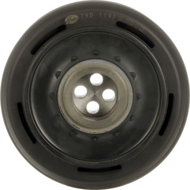 TVD1191A Riemenscheibe, Kurbelwelle DriveAlign™