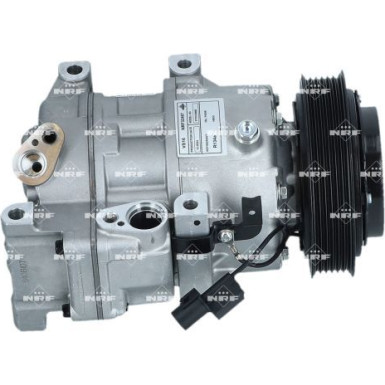 32467 Kompressor, Klimaanlage EASY FIT 32467 Kompressor, Klimaanlage EASY FIT