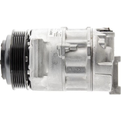 Mahle | Kompressor, Klimaanlage | ACP 589 000P