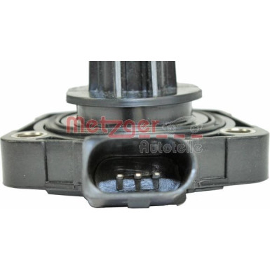 Metzger | Sensor, Motorölstand | 0901203 Metzger | Sensor, Motorölstand | 0901203
