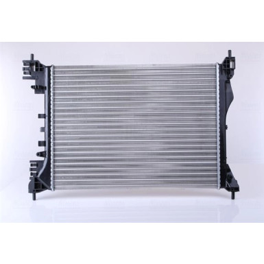 630753 Kühler, Motorkühlung