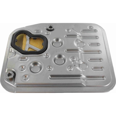 Vaico | Hydraulikfilter, Automatikgetriebe | V10-0383
