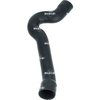 166326 Ladeluftschlauch