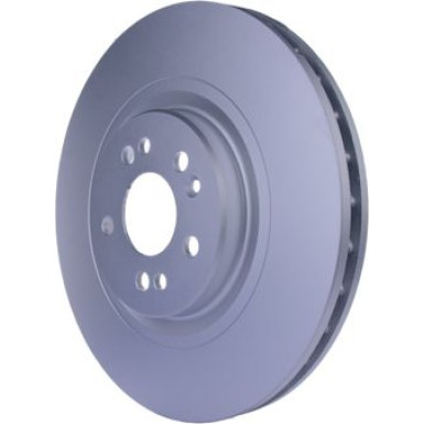 Hella | Bremsscheibe | 8DD 355 107-221