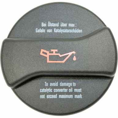 2141002 Verschluss, Öleinfüllstutzen