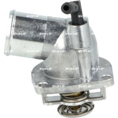 NRF | Thermostat, Kühlmittel | 725014
