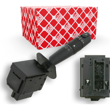 FEBI BILSTEIN 22775 Wischerschalter