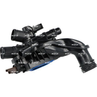 725395 Thermostat, Kühlmittel EASY FIT