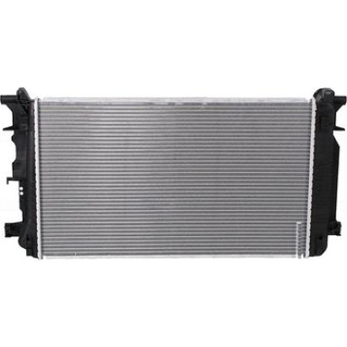 Nissens | Kühler, Motorkühlung | 67156A