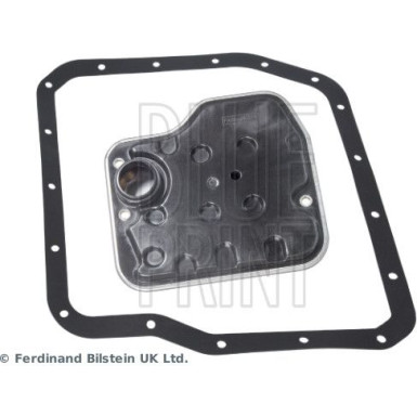 Blue Print | Hydraulikfiltersatz, Automatikgetriebe | ADT32136