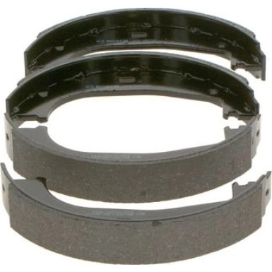 0 986 487 520 Bremsbackensatz, Feststellbremse