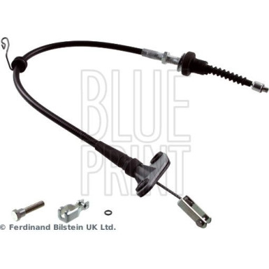 ADBP380009 Seilzug, Kupplungsbetätigung