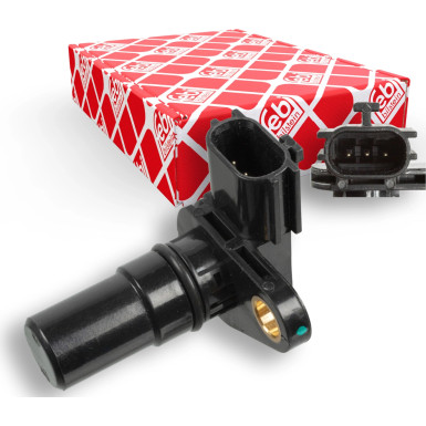 FEBI BILSTEIN 172814 Drehzahlsensor, Automatikgetriebe