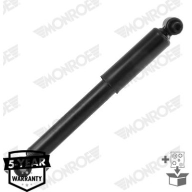 Monroe | Stoßdämpfer | 376135SP
